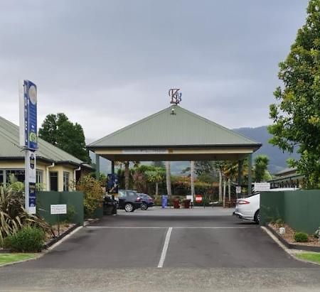 Asure Kaimai View Motel Катикати Экстерьер фото