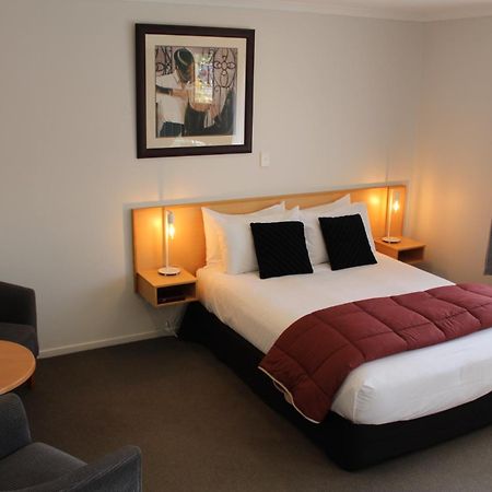 Asure Kaimai View Motel Катикати Экстерьер фото