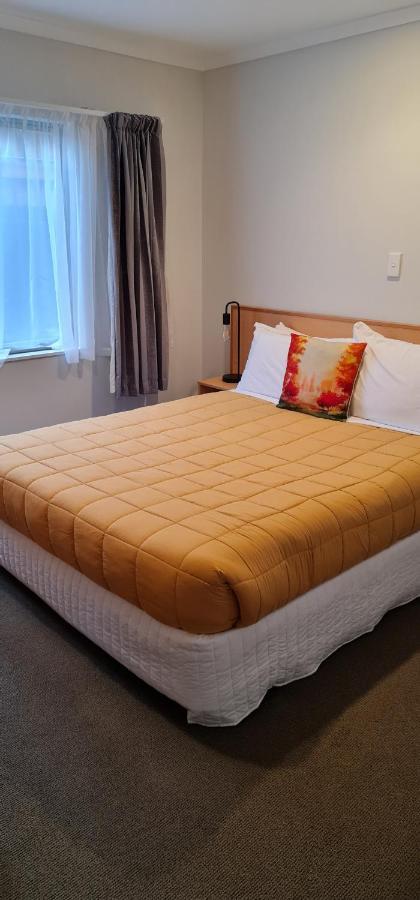 Asure Kaimai View Motel Катикати Экстерьер фото